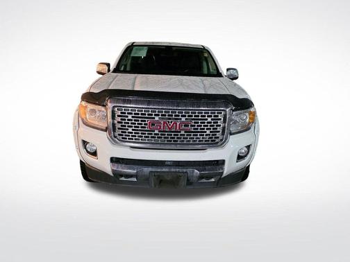 2019 GMC Canyon Denali