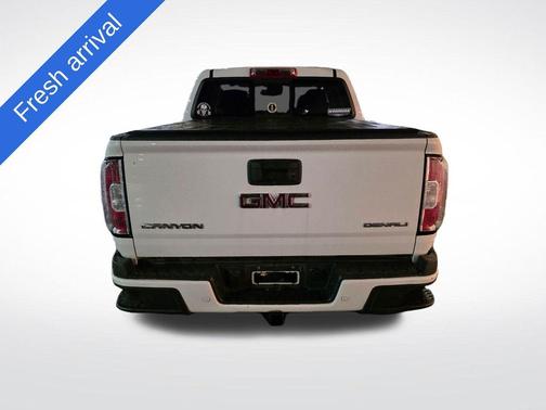2019 GMC Canyon Denali