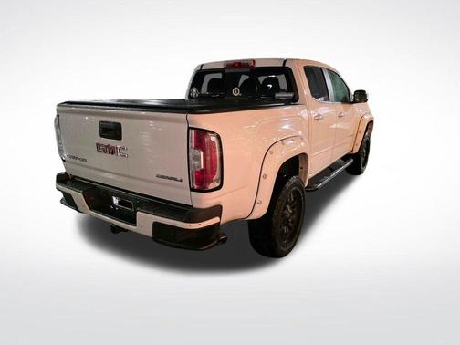 2019 GMC Canyon Denali