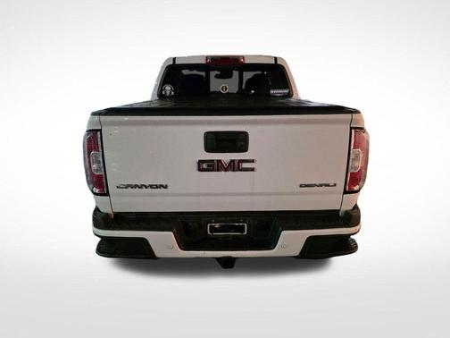 2019 GMC Canyon Denali