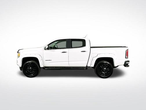 2019 GMC Canyon Denali