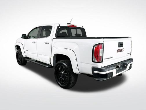 2019 GMC Canyon Denali