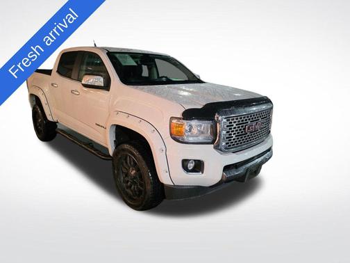 2019 GMC Canyon Denali