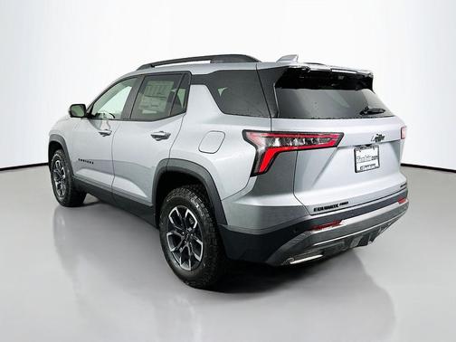 2026 Chevrolet Equinox AWD ACTIV