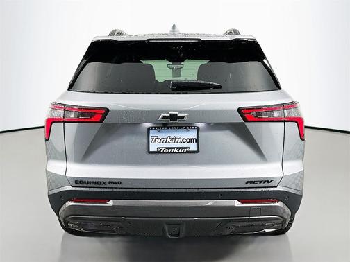 2026 Chevrolet Equinox AWD ACTIV