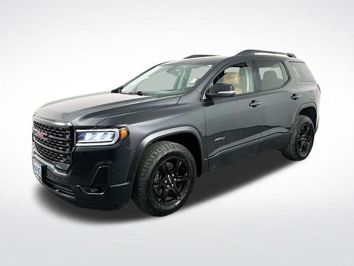 2020 GMC Acadia AWD AT4