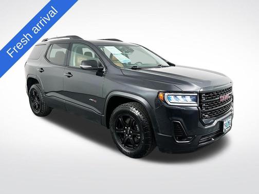 2020 GMC Acadia AWD AT4