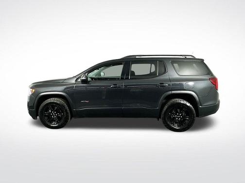 2020 GMC Acadia AWD AT4