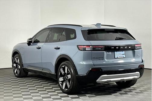 2024 Honda Prologue Elite