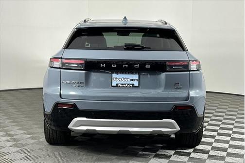 2024 Honda Prologue Elite