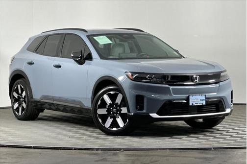 2024 Honda Prologue Elite