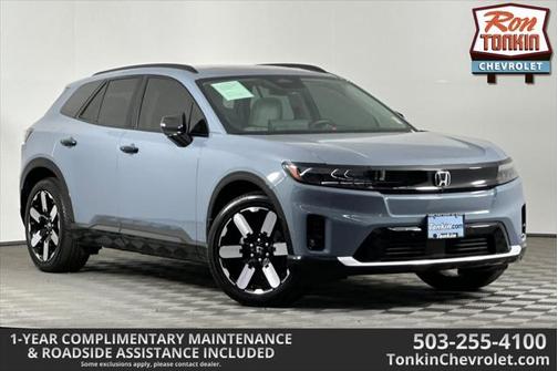 2024 Honda Prologue Elite