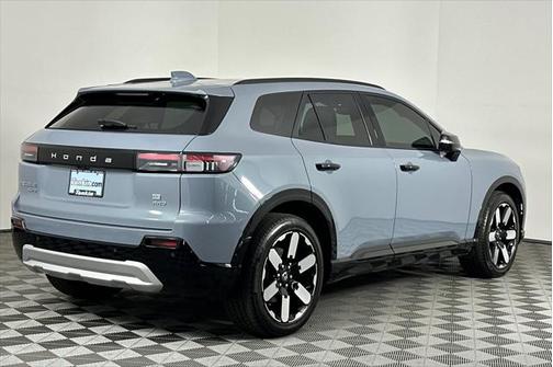 2024 Honda Prologue Elite