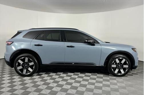 2024 Honda Prologue Elite