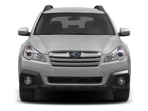 2014 Subaru Outback 3.6R Limited