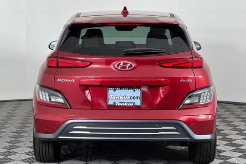 2023 Hyundai KONA EV Limited