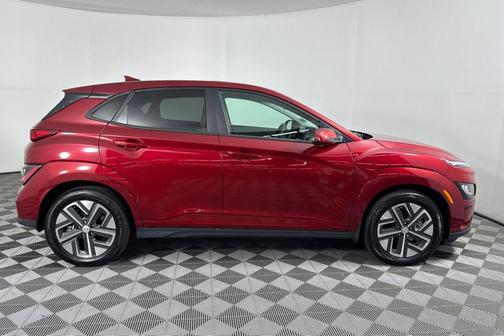 2023 Hyundai KONA EV Limited