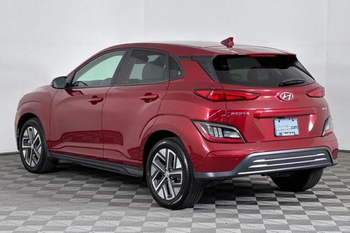 2023 Hyundai KONA EV Limited