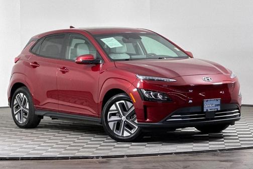 2023 Hyundai KONA EV Limited