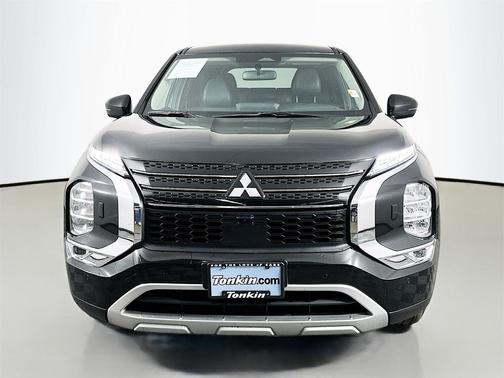 2024 Mitsubishi Outlander SE 2.5 S-AWC