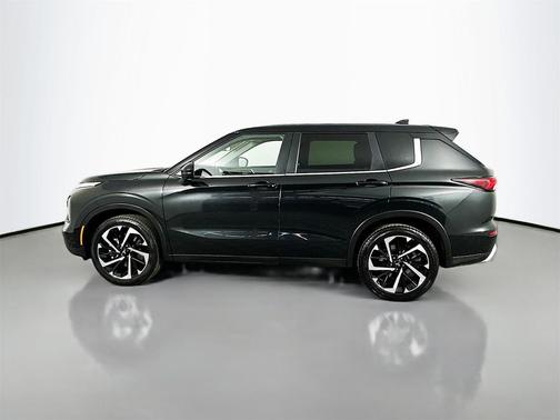 2024 Mitsubishi Outlander SE 2.5 S-AWC