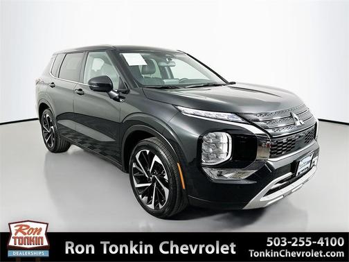 2024 Mitsubishi Outlander SE 2.5 S-AWC