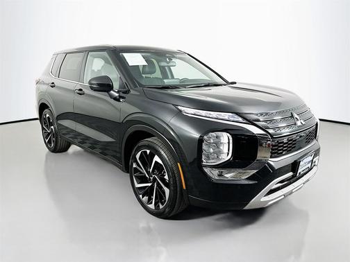 2024 Mitsubishi Outlander SE 2.5 S-AWC