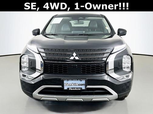 2024 Mitsubishi Outlander SE 2.5 S-AWC