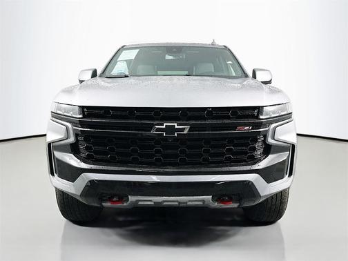 2024 Chevrolet Suburban 4WD Z71