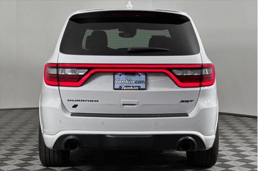 2022 Dodge Durango SRT 392