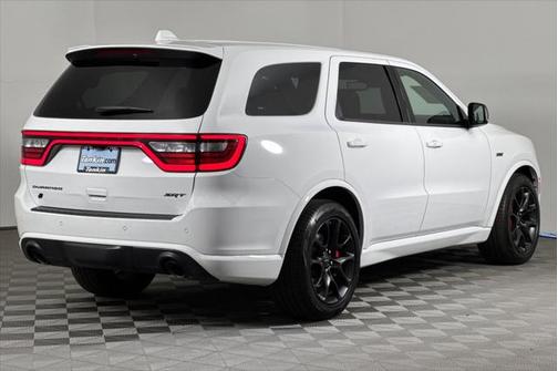 2022 Dodge Durango SRT 392