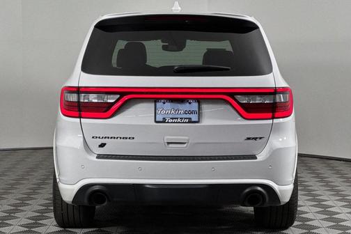 2022 Dodge Durango SRT 392