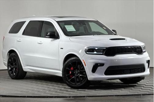2022 Dodge Durango SRT 392