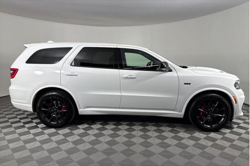 2022 Dodge Durango SRT 392