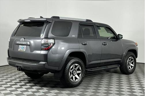 2020 Toyota 4Runner SR5 Premium