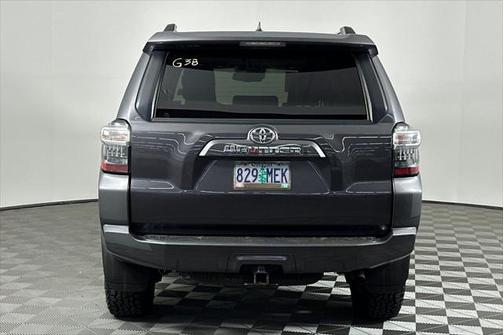 2020 Toyota 4Runner SR5 Premium