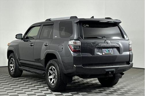 2020 Toyota 4Runner SR5 Premium