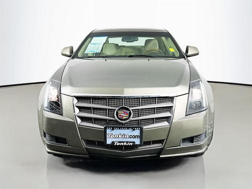 2010 Cadillac CTS Luxury
