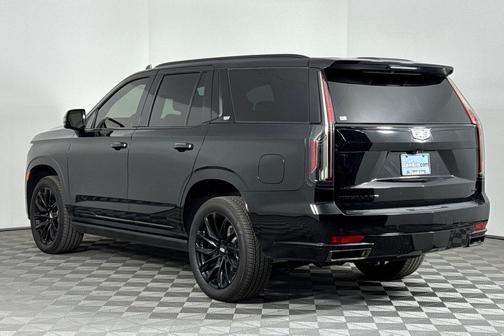 2022 Cadillac Escalade Sport Platinum