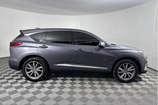 2021 Acura RDX Technology Package
