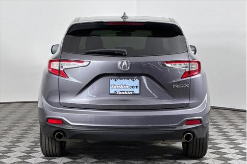 2021 Acura RDX Technology Package