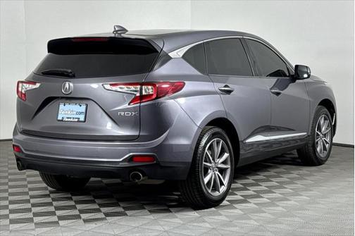 2021 Acura RDX Technology Package