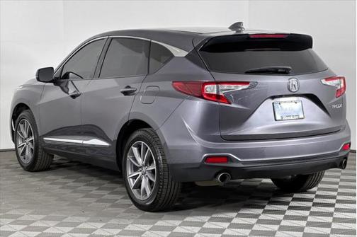 2021 Acura RDX Technology Package