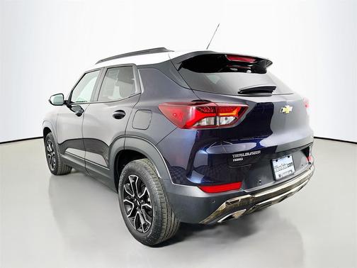 2021 Chevrolet Trailblazer ACTIV