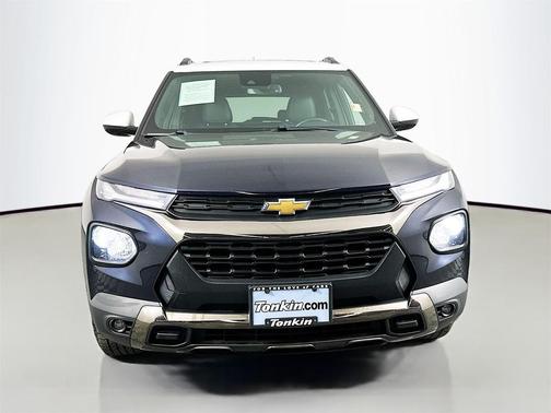 2021 Chevrolet Trailblazer ACTIV
