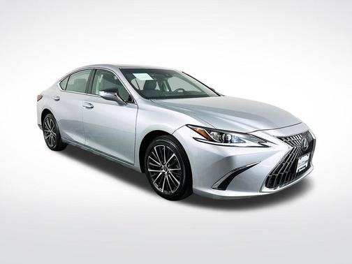 Iridium 2024 Lexus ES 250 Base