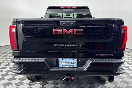2024 GMC Sierra 3500 Denali