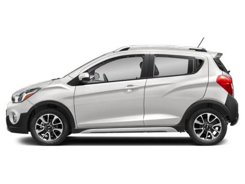 2020 Chevrolet Spark ACTIV