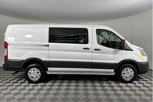 2021 Ford Transit-250 Base