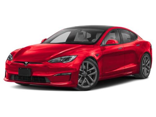 2024 Tesla Model S Long Range